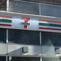 Photo taken at 7-Eleven by Mark K. on 1/27/2013