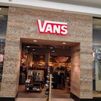 garden state plaza vans