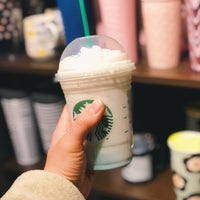 Photo taken at Starbucks by Kyle O. on 3/23/2018