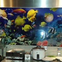 3/30/2014에 James H.님이 Ocean Room Sushi Lounge에서 찍은 사진