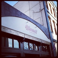 Werewolf - Bar in San Diego