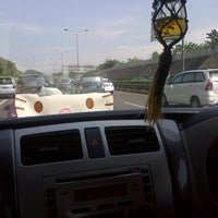 Review Gerbang Tol Bintara