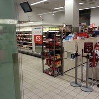 Photo taken at Sainsbury&amp;#39;s Local by Rob B. on 1/3/2013