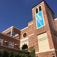 Photo taken at Fowler Museum at UCLA by Christian on 5/4/2017