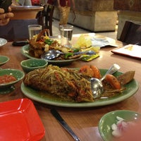 Review Ikan Bakar Cianjur