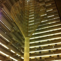peachtree center court food atlanta