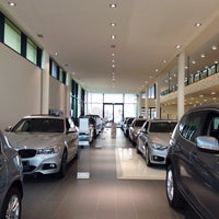 Bmw Automag Waldtrudering Munchen Bayern