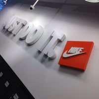 Nike Factory Store Brunnthal - Múnich, Baviera