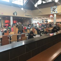 Photo taken at Cumberland Valley Service Plaza by Tony F. on 11/30/2019