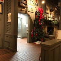Photo taken at Cracker Barrel Old Country Store by Tony F. on 12/26/2017