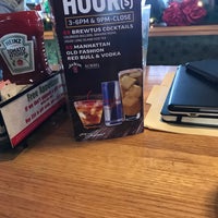 Photo taken at Applebee&amp;#39;s Grill + Bar by Tony F. on 12/18/2019