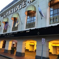 Foto tirada no(a) The Claridge - a Radisson Hotel por Tony F. em 8/2/2018