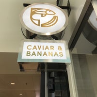 Photo taken at Caviar &amp;amp; Bananas by Tony F. on 8/4/2017