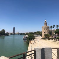 8/4/2019 tarihinde Nicolas R.ziyaretçi tarafından Restaurante Río Grande Sevilla'de çekilen fotoğraf