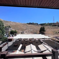 8/20/2023 tarihinde Nicolas R.ziyaretçi tarafından InterContinental Mzaar (Mountain Resort &amp;amp; Spa)'de çekilen fotoğraf