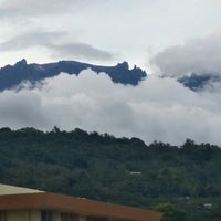 Majlis Daerah Ranau Ranau Sabah