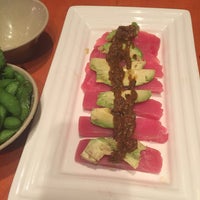 Foto diambil di Sushi Neko oleh Valerie pada 4/23/2017