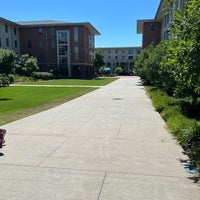 Photo taken at Clemson University by ꀤNDIA on 6/19/2022