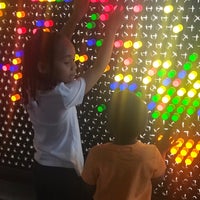 Photo taken at The Children&amp;#39;s Museum of the Upstate by ꀤNDIA on 4/6/2019