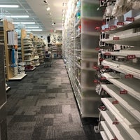 Photo taken at The Container Store by graceface k. on 2/7/2017