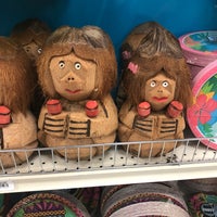 Photo taken at Party City by graceface k. on 7/31/2018