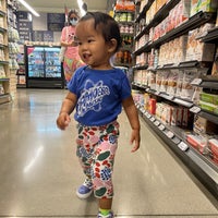 Photo taken at Whole Foods Market by graceface k. on 7/4/2021