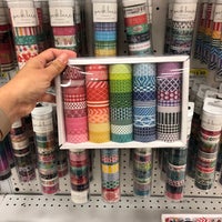 Photo taken at JOANN Fabrics and Crafts by graceface k. on 7/3/2018