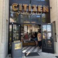 Citizen Public Market - Downtown Culver City - 1 tip from 457 visitors