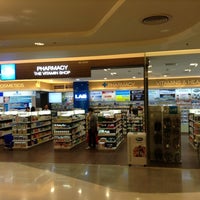 Photo taken at Lab Pharmacy by mcMickey on 12/13/2012