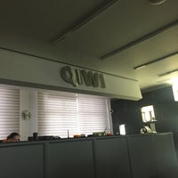 Photo taken at QIWI HQ by Paul on 6/16/2017