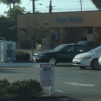 Clairemont car wash coupon