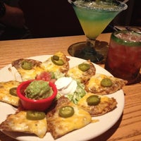 Photo taken at Chili&amp;#39;s Grill &amp;amp; Bar by Justine B. on 12/1/2012
