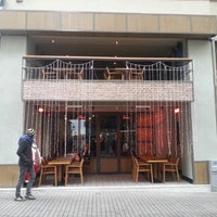 12/30/2012 tarihinde Murat H.ziyaretçi tarafından Cenya Restaurant'de çekilen fotoğraf