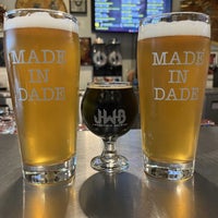 Photo taken at J Wakefield Brewing by Austin P. on 3/7/2023