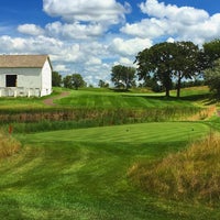 8/8/2016 tarihinde Dean S.ziyaretçi tarafından StoneRidge Golf Club'de çekilen fotoğraf