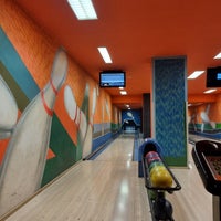 Photo taken at Bowling bar | Hotel Step by Nataly on 2/5/2023