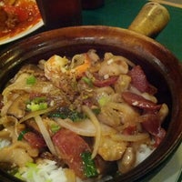 Photo taken at 7 Mission Restaurant by Evadora on 10/17/2012