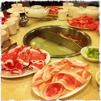 Hot Pot Hot Pot - Chinese Restaurant in Monterey Park