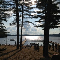 Wework Summer Camp Raquette Lake Ny