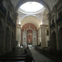 Photo taken at Igreja e Mosteiro De São Bento by Douglas L. on 5/10/2016
