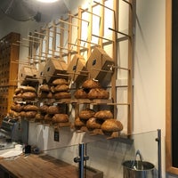 Photo taken at Forge Baking Company by RichieRVA on 4/7/2018