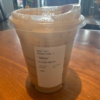 Photo taken at Starbucks by O’$hea on 11/7/2023