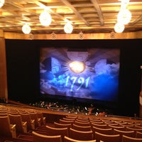 Oper Leipzig - Opera House in Zentrum