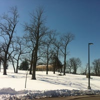 swope park pool