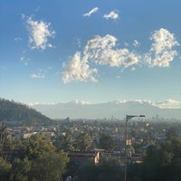 Photo taken at Mexico City by Rickardo A. on 1/1/2020
