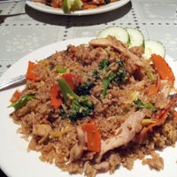Foto scattata a Thai Cuisine II da Jerlene L. il 2/23/2014