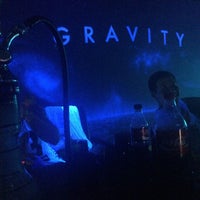 Photo taken at Gravity Lounge by Ольга on 8/10/2015