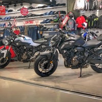 Photo taken at Yamaha Istanbul by Diucar on 7/12/2018