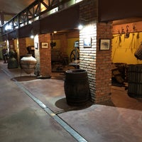 Photo prise au Kutman Şarap Müzesi par Diucar le8/19/2018