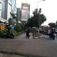 Bank Bukopin S Parman Jakarta Palmerah Jakarta Dki
